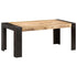 Rustika Rowe -  Dining Table 180x90x76 cm Solid Mango Wood